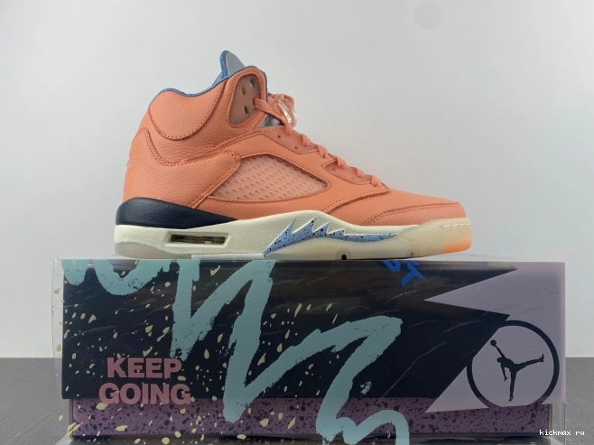 Cheap MAX Jordan DV4982-641 Khaled We 5 Bliss Retro Crimson The Best DJ 0703